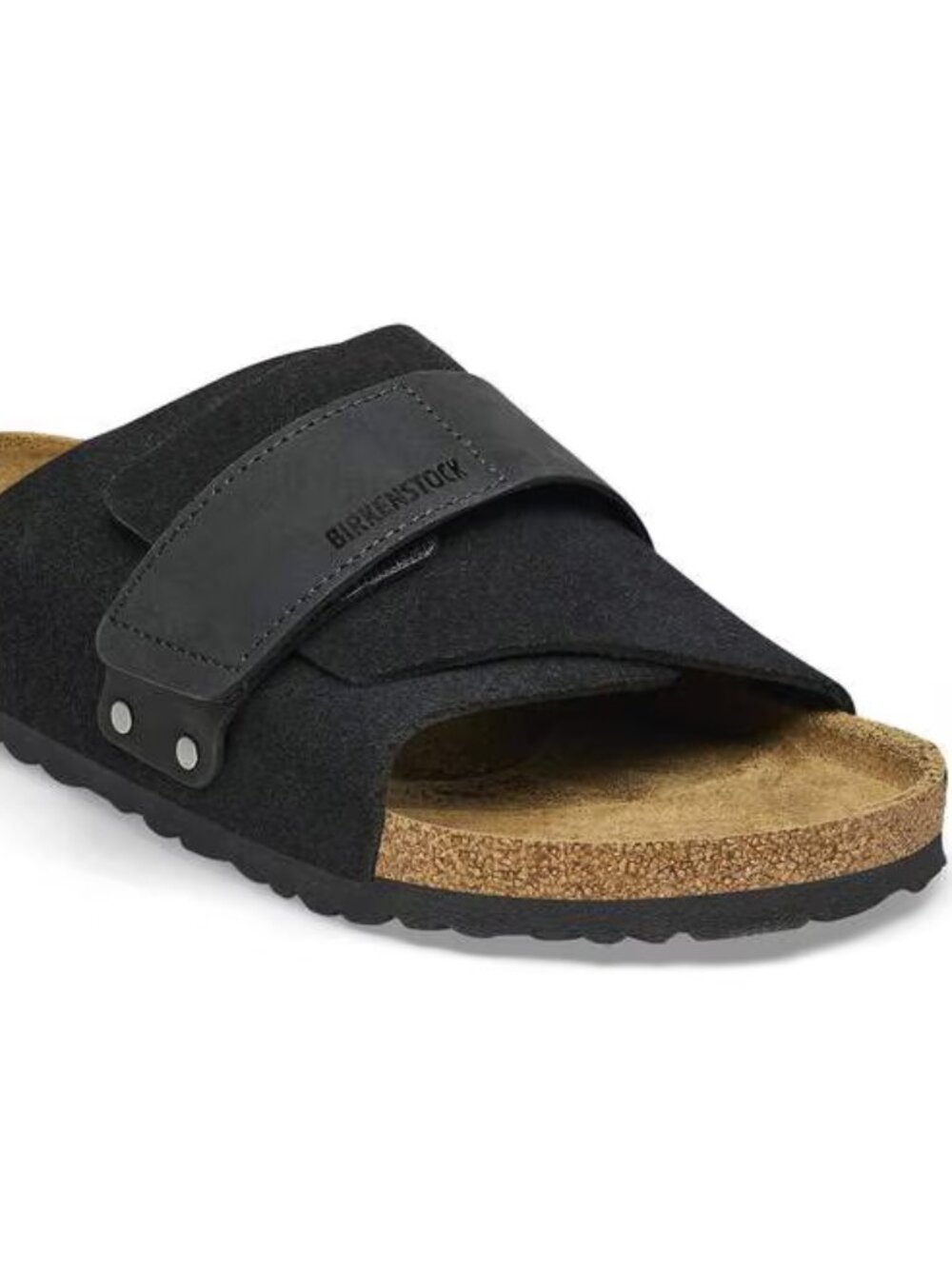 Kyoto  Nubuck-Suede Leather